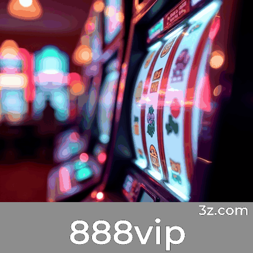 888vip - Cassino Premiado e Seguro no Brasil