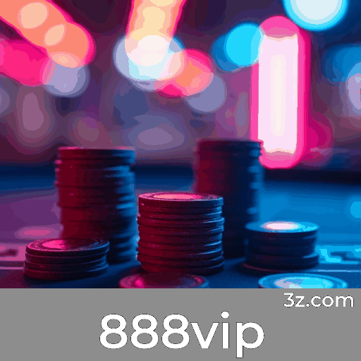 888vip - Cassino Premiado e Seguro no Brasil